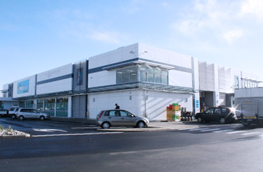 backup-power Commercial Electrical Auckland