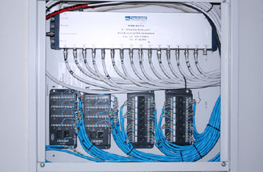 future-box Commercial Electrical Auckland