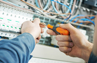 power-factor Commercial Electrical Auckland