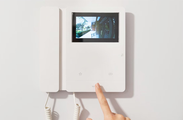 video-intercom-Trilect-Auckland-Auckland-Intercom Auckland Intercom System