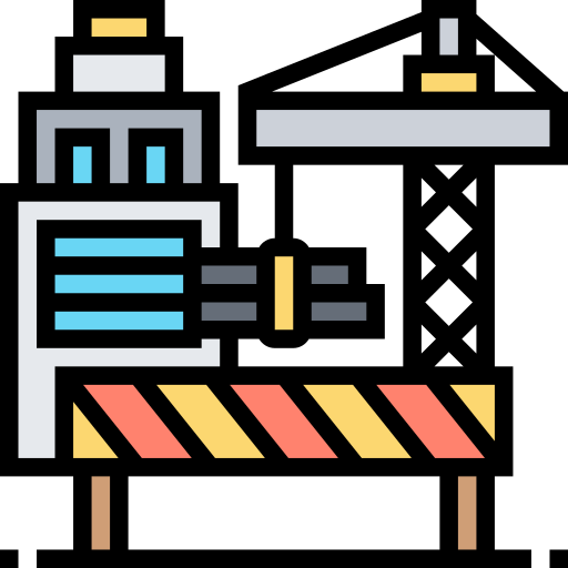 construction_1543900 Choosing the Right Access Control System for Your Environment