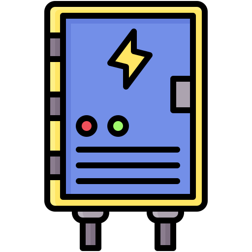 electrical-panel_10941829 Choosing the Right Access Control System for Your Environment